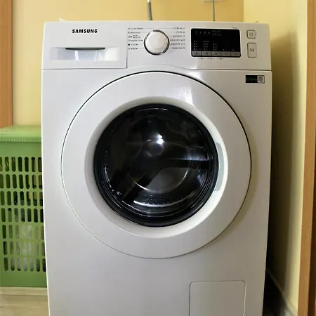 Badi Apartament *