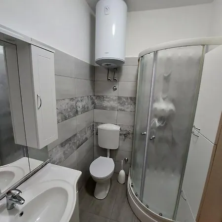 Apartament Badi Zadar