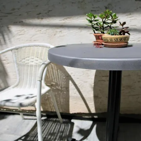 Apartament Badi