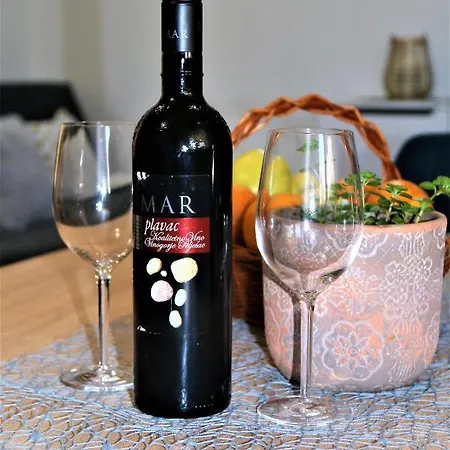 Badi Apartament Zadar
