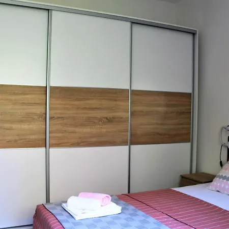 Badi Lägenhet Zadar