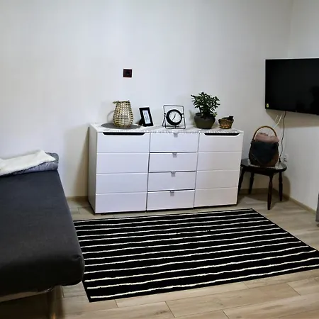 Apartament Badi