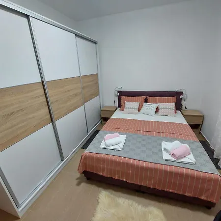 Apartament Badi Zadar