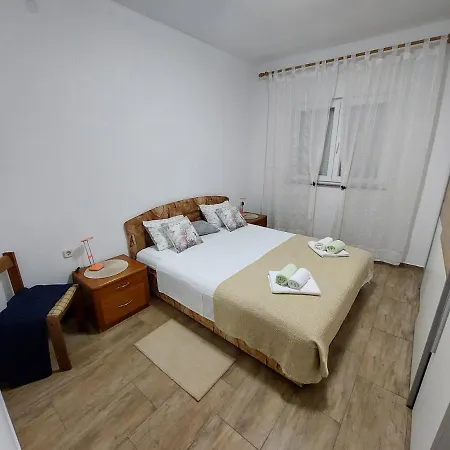 Apartament Badi
