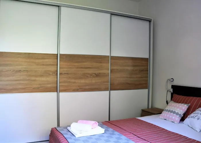 Badi Lejlighed Zadar