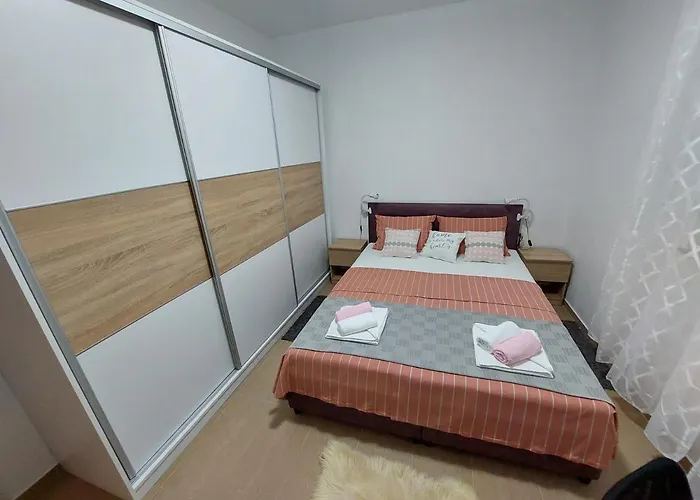 Lejlighed Badi Zadar